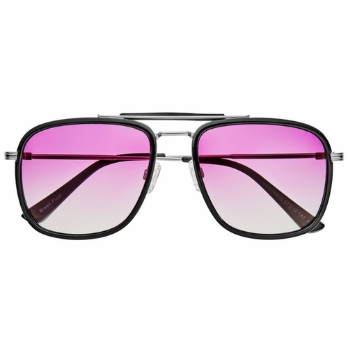 Breed BSG068C5 Flyer Mens  Sunglasses