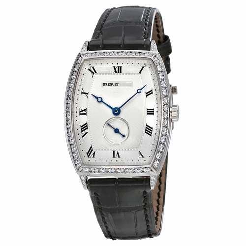 Breguet 3661BB/12/984.DD00 Heritage Ladies Automatic Watch