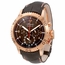 Breguet 3880BRZ29XV Transatlantique Type XXII Flyback Mens Chronograph Automatic Watch