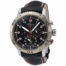 Breguet 3880ST/H2/3XV Transatlantique Type XXII Flyback Mens Chronograph Automatic Watch