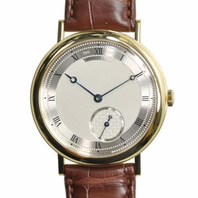 Breguet 5140BA/12/9W6 Classique Mens Automatic Watch