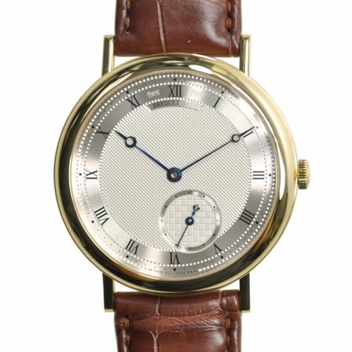 Breguet 5140BA/12/9W6 Classique Mens Automatic Watch