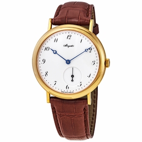 Breguet 5140ba/29/9w6 Classique Mens Automatic Watch