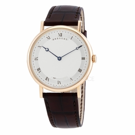 Breguet 5157BR/11/9V6 Classique Mens Automatic Watch