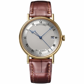 Breguet 5177BA/15/9V6 Classique Mens Automatic Watch