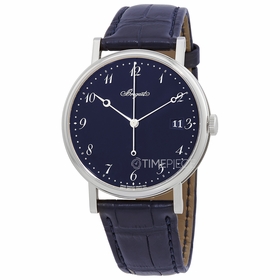 Breguet 5177BB/2Y/9V6 Classique Mens Automatic Watch