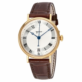 Breguet 5197BA/15/986 Classique Mens Automatic Watch