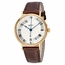 Breguet 5197BA/15/986 Classique Mens Automatic Watch