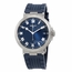 Breguet 5517TI/Y1/5ZU Marine Mens Automatic Watch