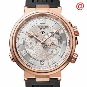 Breguet 5547br/12/5zu Marine Mens Automatic Watch