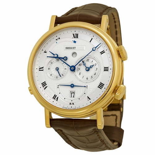 Breguet 5707BA129V6 Classique Mens Automatic Watch