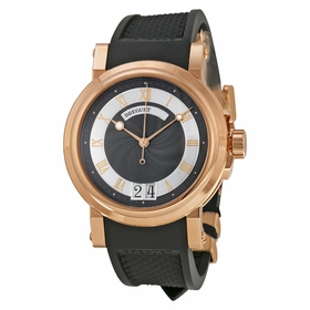 Breguet 5817BRZ25V8 Marine Mens Automatic Watch