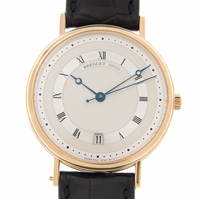 Breguet 5930BA/12/986 Classique Mens Automatic Watch