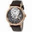 Breguet 7097BR/G1/9WU Tradition Mens Automatic Watch