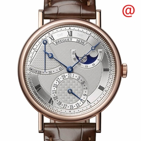 Breguet 7137br/15/9vu Classique Mens Automatic Watch