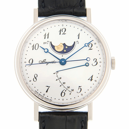 Breguet 7787BB299V6 Classique Mens Automatic Watch