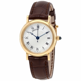 Breguet 8067BA/52/964 Classique Ladies Automatic Watch