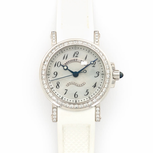 Breguet 8818BB/59/564.DD00 Marine Ladies Automatic Watch