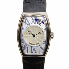 Breguet 8860BB11386 Heritage Phase de Lune Ladies Automatic Watch