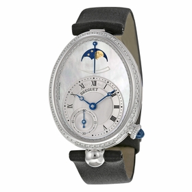 Breguet 8908BB/52/864.D00D Reine de Naples Ladies Automatic Watch