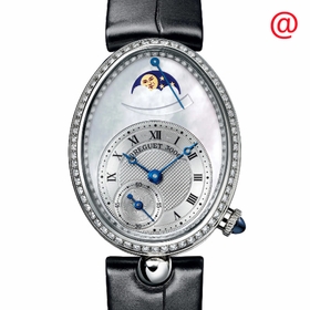 Breguet 8908BB/52/964/D00D Reine De Naples Ladies Automatic Watch
