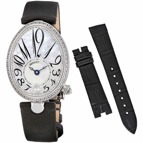 Breguet 8918bb/58/864.d00d Reine de Naples Ladies Automatic Watch