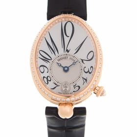 Breguet 8918BR/58/964/D00D Reine de Naples Ladies Automatic Watch