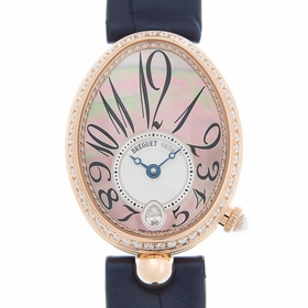 Breguet 8918BR/5T/964.D00D Reine de Naples Ladies Automatic Watch