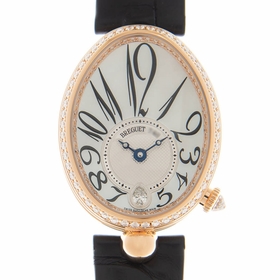 Breguet 8918BR58964D00D3L Reine De Naples Ladies Automatic Watch