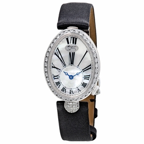 Breguet 8928BB/51/844.DD0D Reine de Naples Ladies Automatic Watch