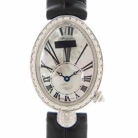 Breguet 8928bb/51/944/dd0d3L Reine De Naples Ladies Automatic Watch