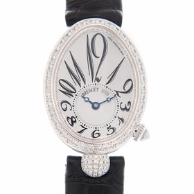 Breguet 8928BB5W944DD0D Reine de Naples Ladies Automatic Watch