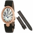 Breguet 8928BR/5W/844.DD0D Reine de Naples Ladies Automatic Watch