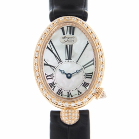 Breguet 8928BR51944DD0D3L Reine De Naples Unisex Automatic Watch
