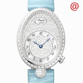 Breguet 8938BB/8D/964 DD0D Reine De Naples Ladies Automatic Watch