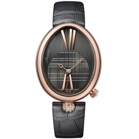 Breguet 8968BR/X1/986 0D00 Reine De Naples Ladies Automatic Watch