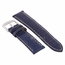 Breitling 20mm Blue Strap 718P