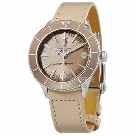 Breitling A10340A41A1X1 Superocean Heritage Ladies Automatic Watch