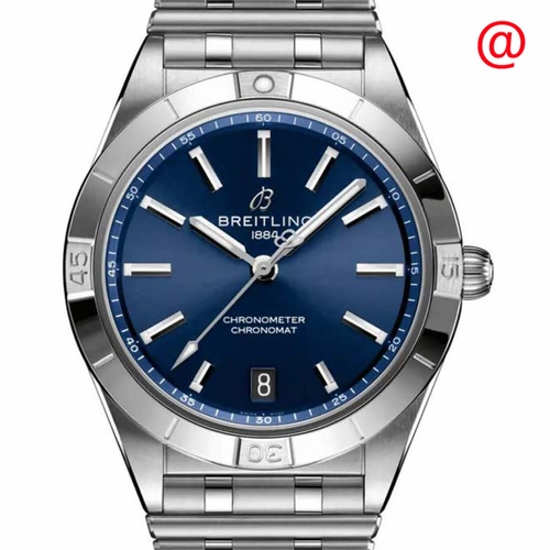 Breitling a10380101c1a1 Chronomat Ladies Automatic Watch