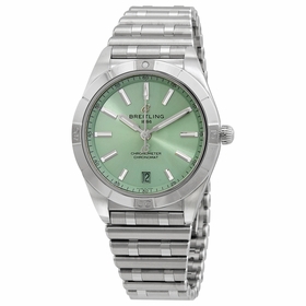 Breitling a10380101L1a1 Chronomat Ladies Automatic Watch