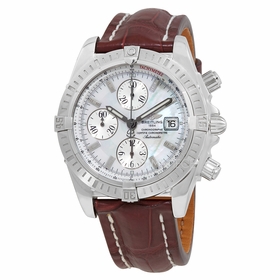 Breitling A1335611/A569.737P.A20BA Chronomat Calibre 13 Mens Chronograph Automatic Watch