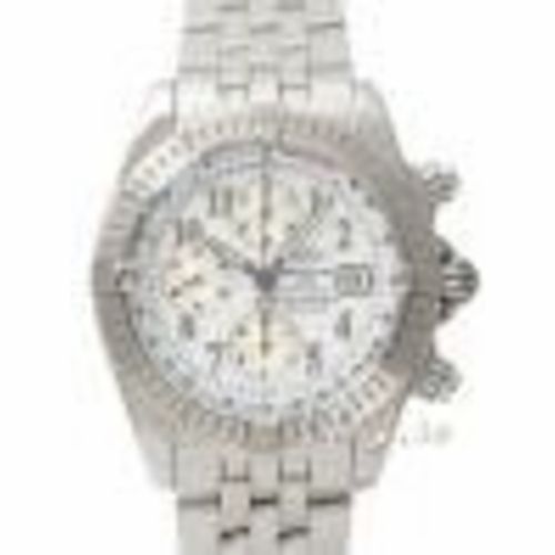 Breitling A1335611/A573.372A  Mens Chronograph Automatic Watch