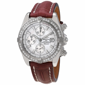 Breitling A1335653/A570.735P.A20BA.1 Chronomat Calibre 13 Mens Chronograph Automatic Watch