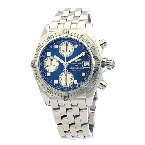 Breitling A1335712/C654.358A Chrono Cockpit Mens Chronograph Automatic Watch