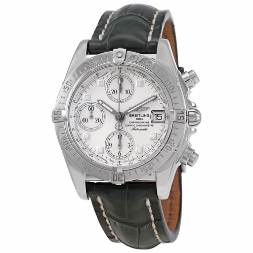 Breitling A1335712/G576.771P.A18BA Cockpit Mens Chronograph Automatic Watch