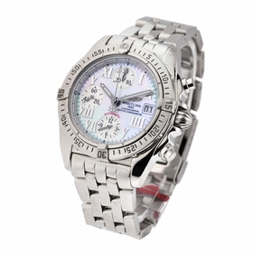 Breitling A1335812/A595.366A Chrono Cockpit Mens Chronograph Automatic Watch