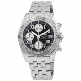 Breitling A1335812-B786-361A Chrono Cockpit Mens Chronograph Automatic Watch