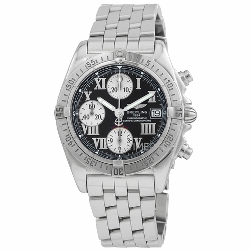 Breitling A1335812-B786-361A Chrono Cockpit Mens Chronograph Automatic Watch