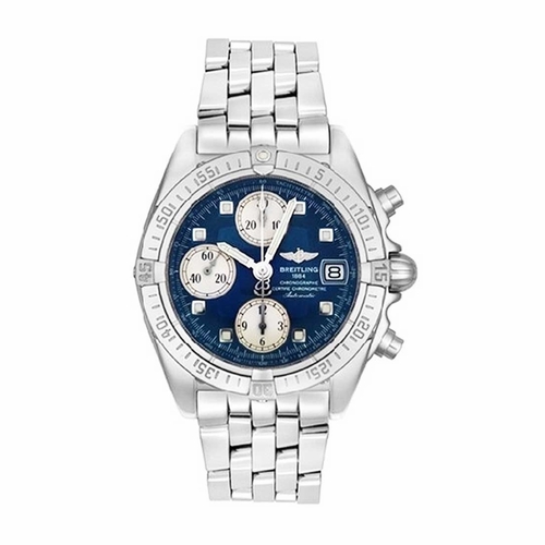 Breitling A1335812/C654.361A Chrono Cockpit Mens Chronograph Automatic Watch