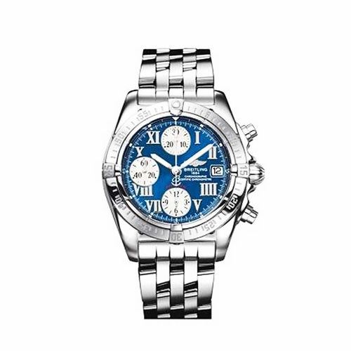 Breitling A1335812/C678.361A Chrono Cockpit Mens Chronograph Automatic Watch